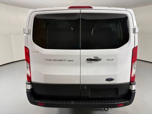 Used 2023 Ford Transit 350 XLT RWD image 7