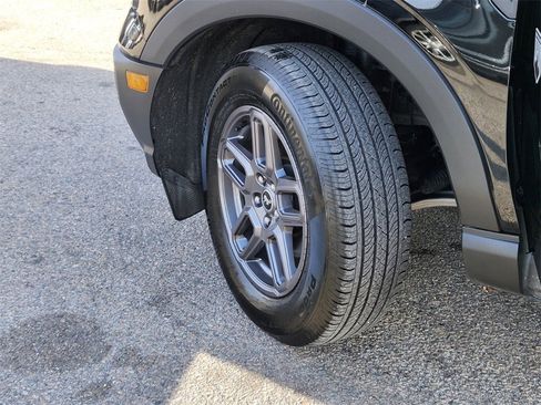 Certified 2025 Ford Bronco Sport Big Bend w/ Convenience Package image 32