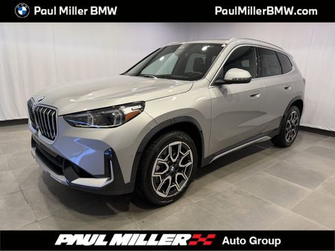 New 2026 BMW X1 xDrive28i w/ Technology Package image 1