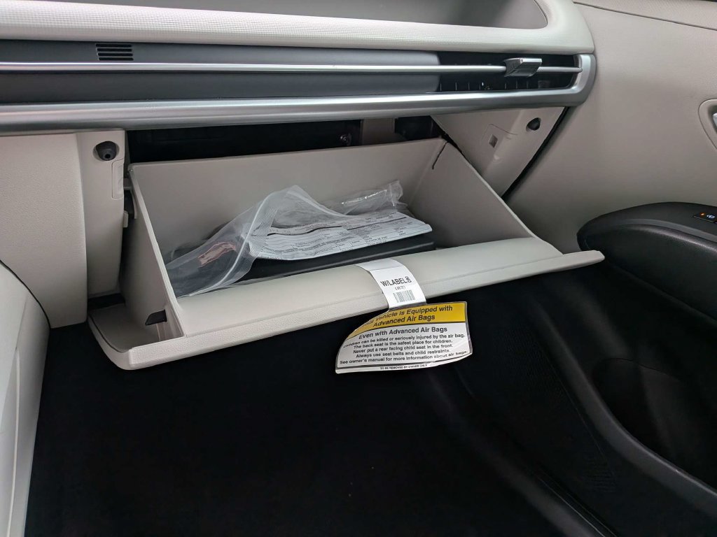 Used 2026 Hyundai Tucson SE FWD image 25