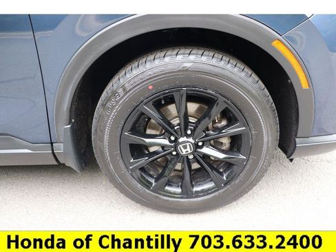 Certified 2024 Honda CR-V Sport image 31