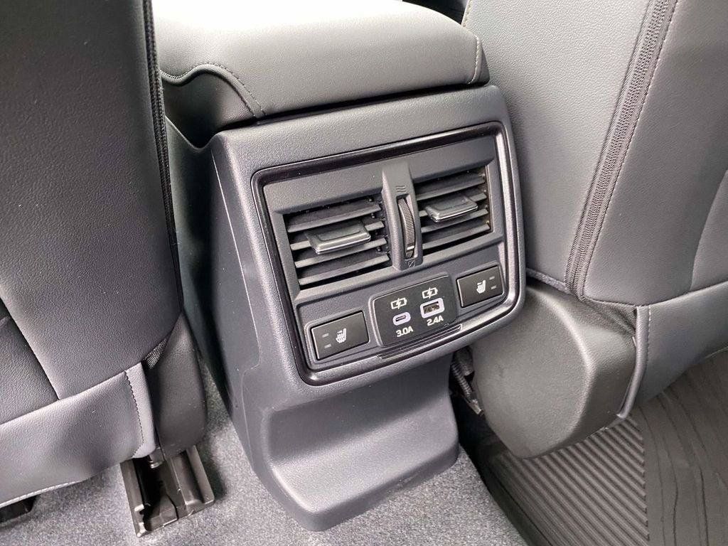 New 2026 Subaru Outback Wilderness AWD/4WD image 9