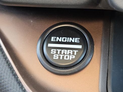 Used 2023 Ford Bronco Sport Outer Banks image 34