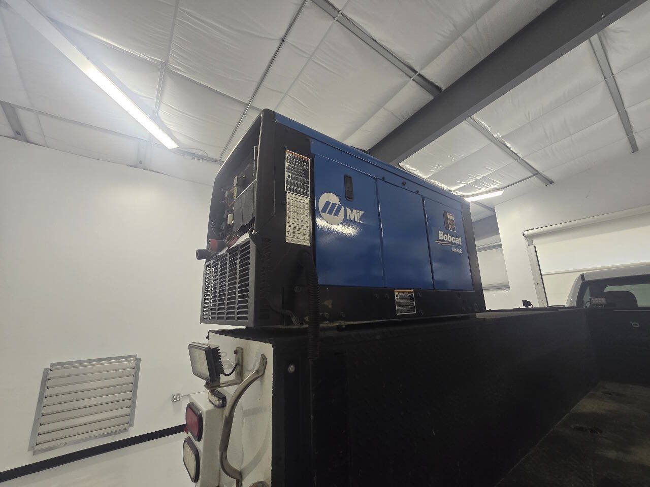 Used 2022 RAM 5500 Tradesman AWD/4WD image 15