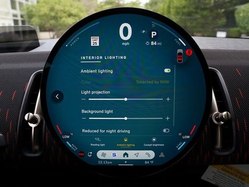 New 2025 MINI Cooper Countryman John Cooper Works image 23