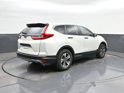 Used 2018 Honda CR-V LX image 11