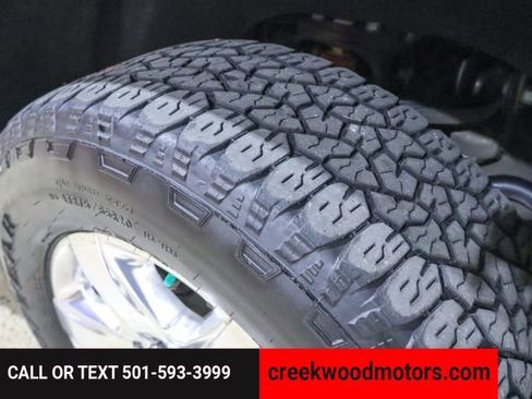 Used 2020 Chevrolet Silverado 2500 LTZ w/ LTZ Plus Package image 21