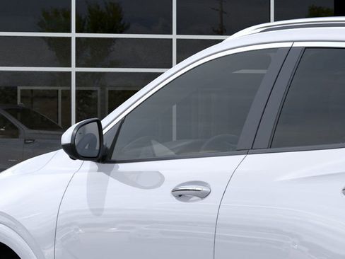 New 2026 Buick Encore GX Avenir w/ Avenir Technology Package image 45