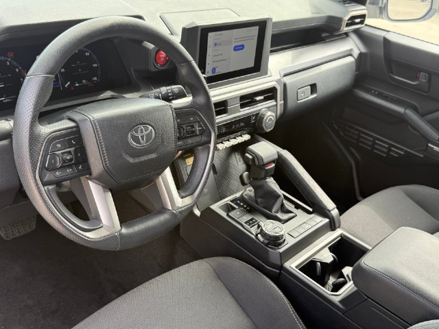 Used 2026 Toyota 4Runner TRD Off-Road AWD/4WD image 12