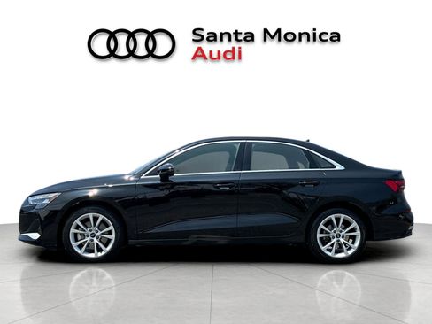 Used 2025 Audi A3 2.0T Premium w/ Convenience Package AWD/4WD image 5