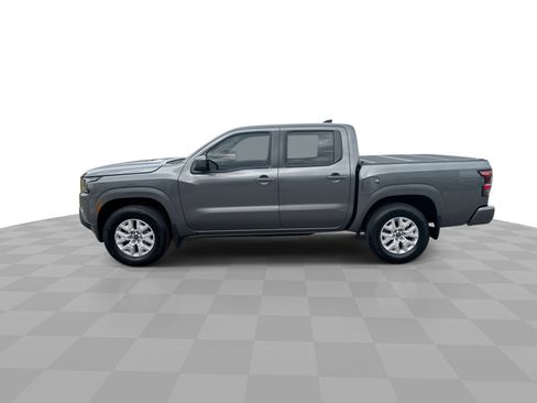 Used 2022 Nissan Frontier SV image 5