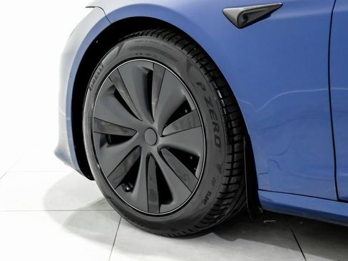 Used 2021 Tesla Model S Plaid image 48