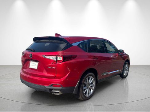 Used 2023 Acura RDX FWD image 5
