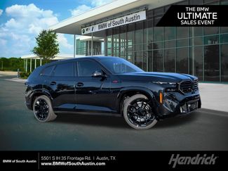 New 2026 BMW XM Label Red AWD/4WD video 1