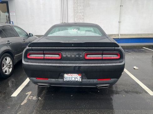 Used 2019 Dodge Challenger GT image 8