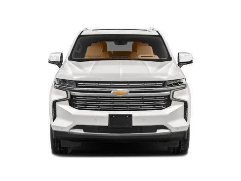 Certified 2024 Chevrolet Tahoe LS RWD image 85