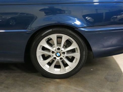 Used 2006 BMW 330Ci Convertible RWD image 11