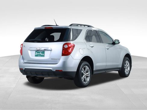 Used 2014 Chevrolet Equinox LT w/ Driver Convenience Package image 12