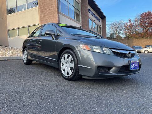Used 2011 Honda Civic LX image 12