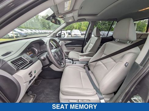 Used 2020 Honda Ridgeline RTL-E image 27