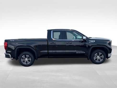 New 2026 GMC Sierra 1500 SLE w/ Preferred Package AWD/4WD image 6