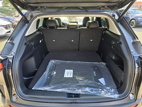 New 2026 MAZDA CX-50 2.5 Hybrid w/ Preferred Pkg image 16