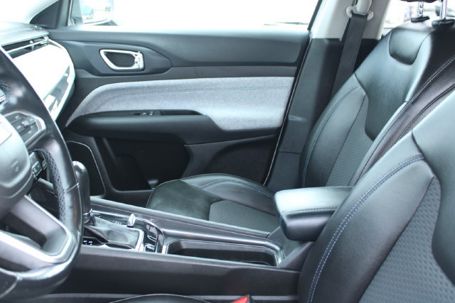 Used 2022 Jeep Compass Latitude w/ Convenience Group AWD/4WD image 31