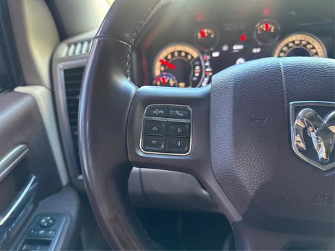 Used 2017 RAM 1500 Big Horn image 26