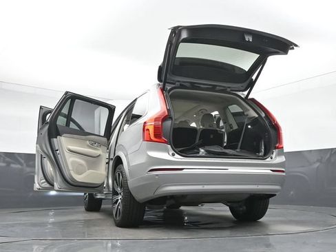 Used 2024 Volvo XC90 B6 Ultimate AWD/4WD image 56