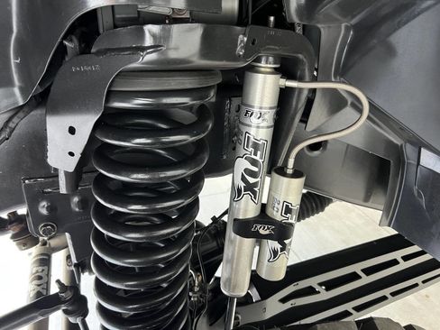 Used 2021 RAM 2500 Limited image 23