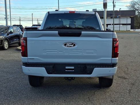 New 2025 Ford F150 STX w/ STX Black Appearance Package image 6