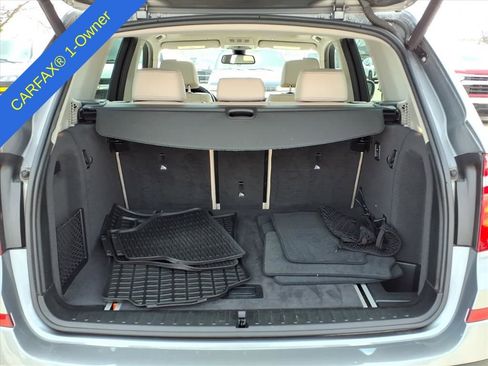 Used 2014 BMW X3 xDrive35i image 10