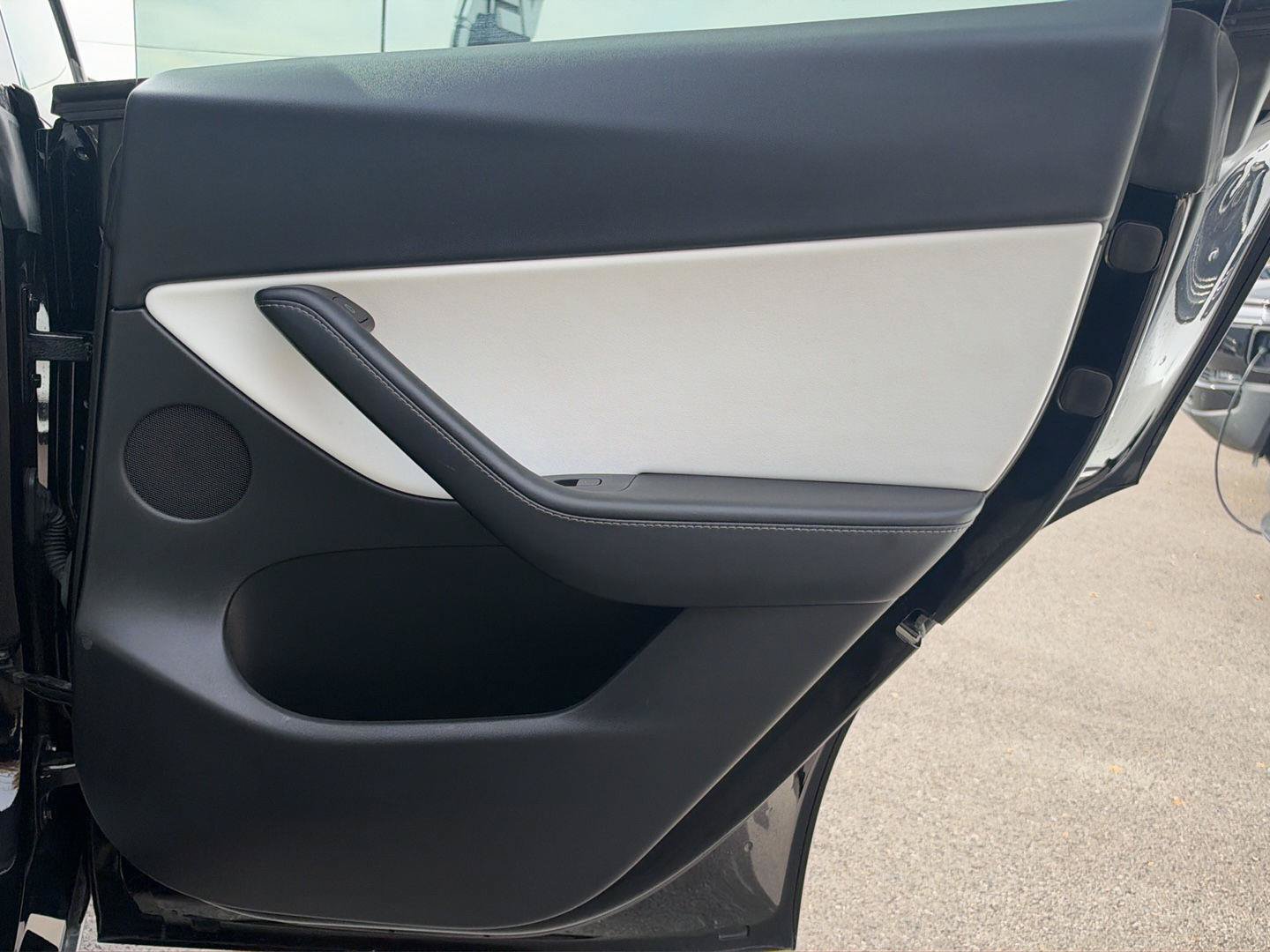 Used 2022 Tesla Model Y Performance AWD/4WD image 21