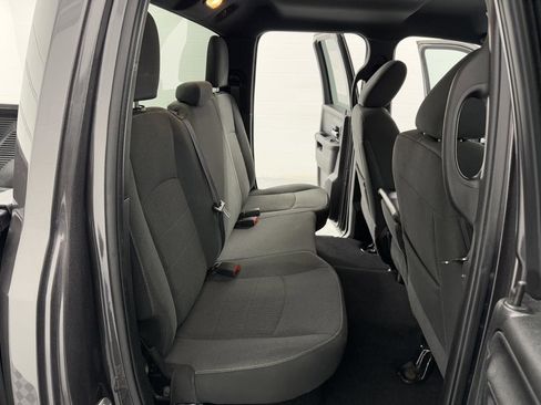 Used 2022 RAM 1500 Classic Warlock image 13