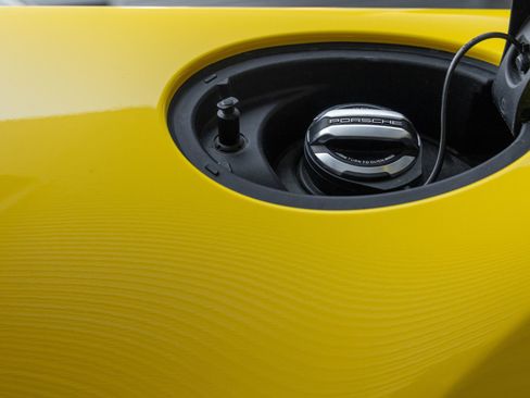 Certified 2022 Porsche 911 Carrera S image 45