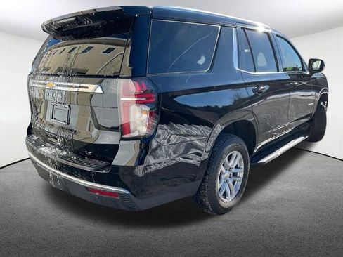 Used 2023 Chevrolet Tahoe LT image 16