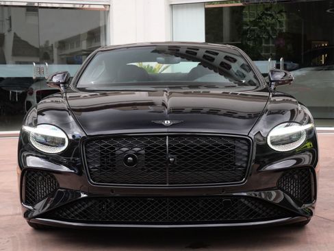 New 2026 Bentley Continental GT AWD/4WD image 16