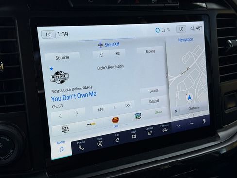 Used 2023 Ford F150 Raptor w/ Equipment Group 802A Raptor R image 23