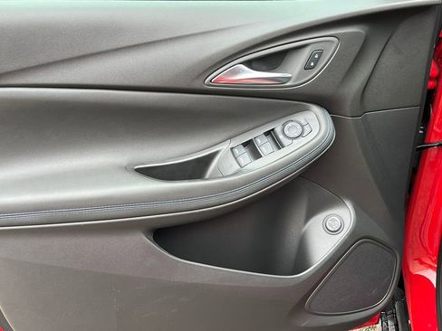 New 2026 Buick Encore GX Sport Touring w/ Comfort Package image 13