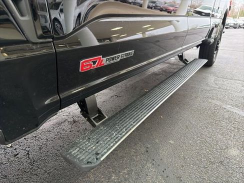 New 2026 Ford F250 Platinum image 3
