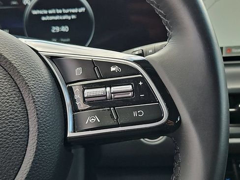 Certified 2024 Kia Seltos EX AWD/4WD image 24
