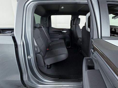 New 2026 Chevrolet Silverado 1500 RST w/ RST Select Package image 5