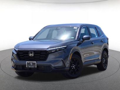Used 2024 Honda CR-V LX