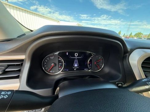 Used 2023 GMC Acadia Denali w/ Black Diamond Edition AWD/4WD image 14