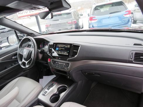 Used 2019 Honda Passport EX-L image 39