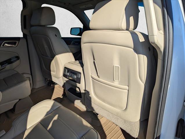 Used 2016 GMC Yukon Denali w/ Open Road Package AWD/4WD image 30
