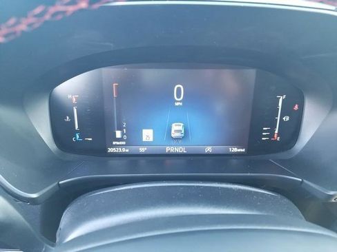 Certified 2024 Ford Escape ST-Line w/ Tech Pack #1 image 22