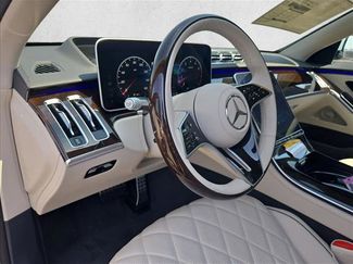 New 2026 Mercedes-Benz S 580 4MATIC Sedan video 3