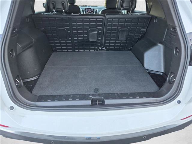 Used 2020 Chevrolet Equinox Premier AWD/4WD image 6