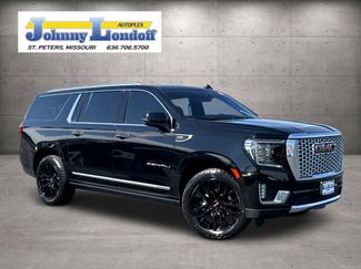 Used 2023 GMC Yukon XL Denali video 1